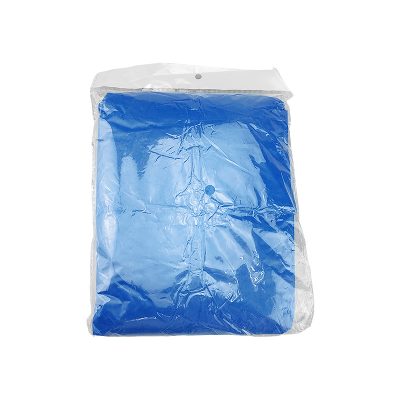 鸽护 一次性雨衣 均码PL-BBJ 件高清大图