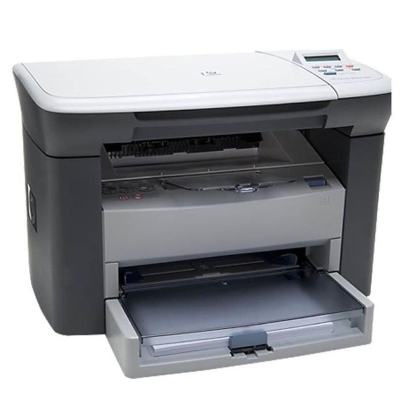 惠普(hp) M1005MFP打印机一体机
