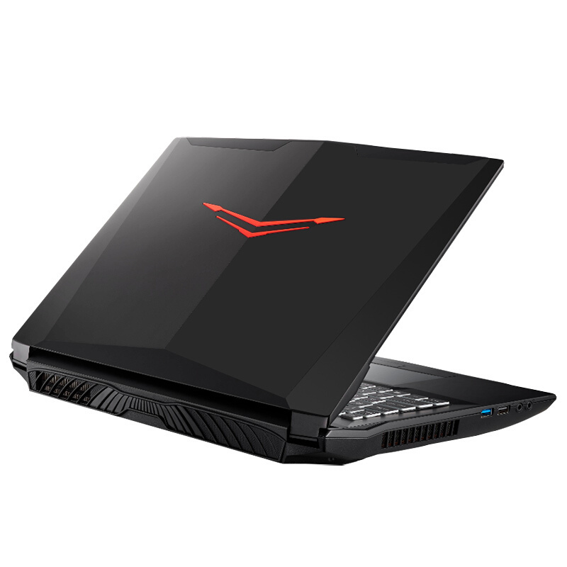 神舟(hasee)战神zx8-ct5da 15.