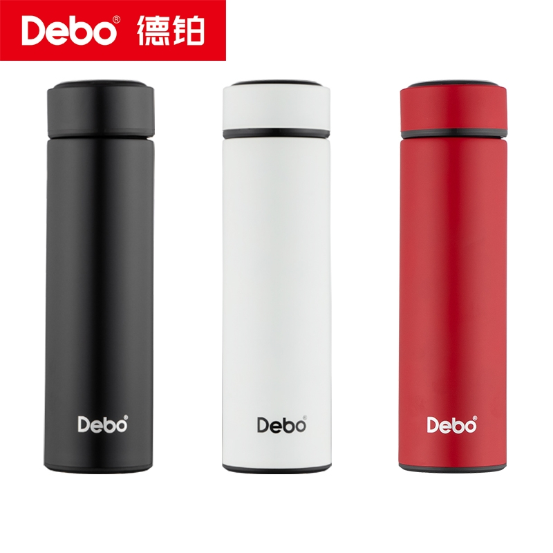 Debo德铂 华纳 (真空保温杯)DEP-723