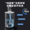 美的(Midea)空气加湿器小型落地净化器卧室办公桌面家用增湿器大容量雾化加湿缓解干燥SC-3G40S