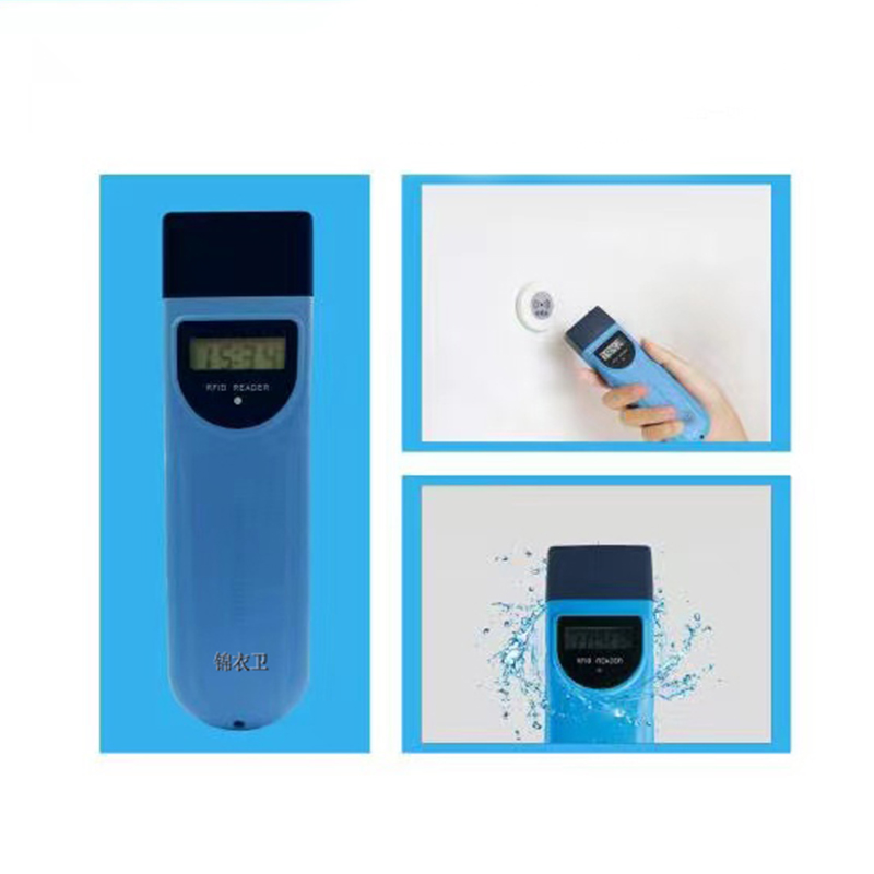 执法锦衣卫巡更棒JYW-101Z/个高清大图
