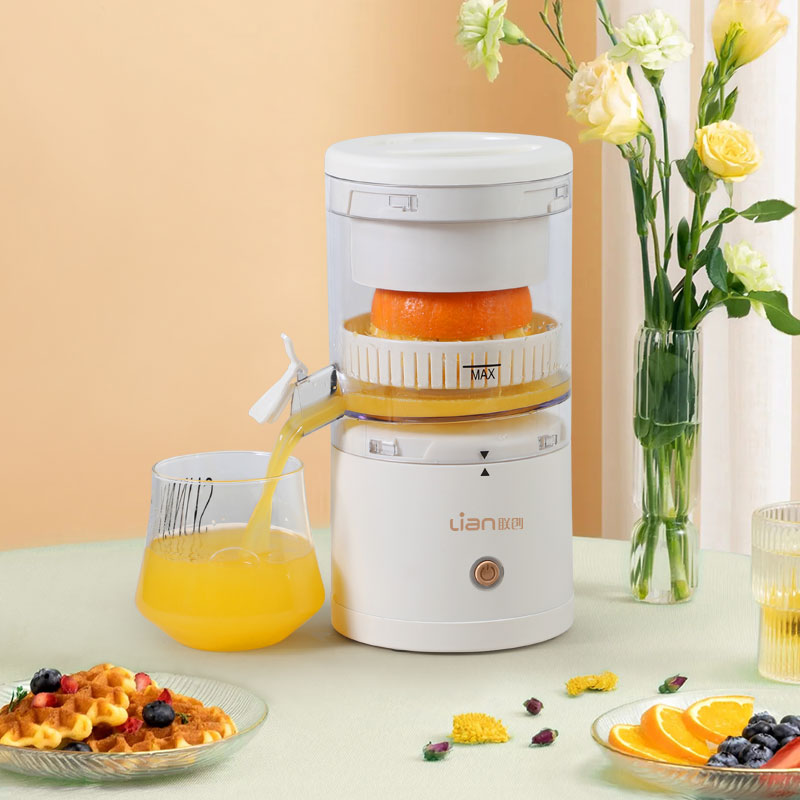 联创元气原汁机YZJ618 220mL