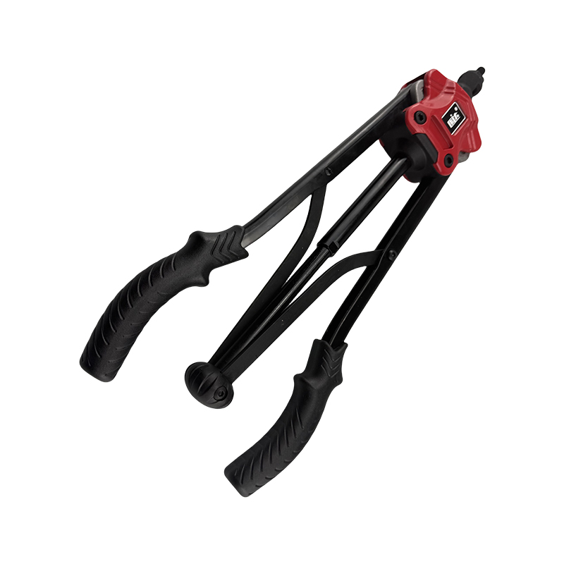 围达 拉铆枪 WDT-614 把高清大图