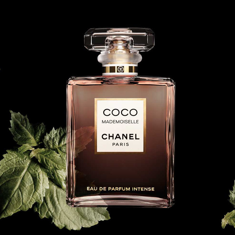 chanel香奈儿 coco可可小姐 女士香水 edp浓香水馥郁版100ml