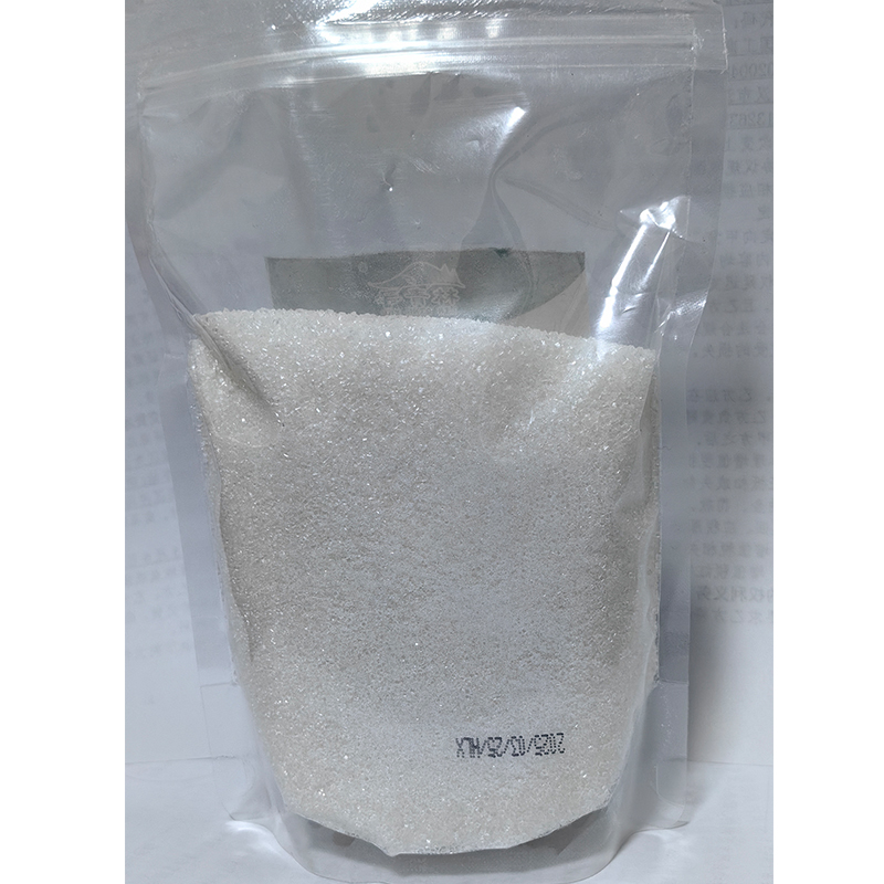 林青寻 白砂糖 500克/袋高清大图