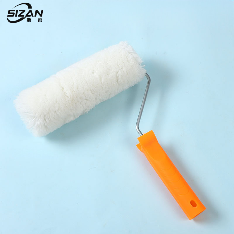 斯赞 滚筒刷 8寸 把高清大图