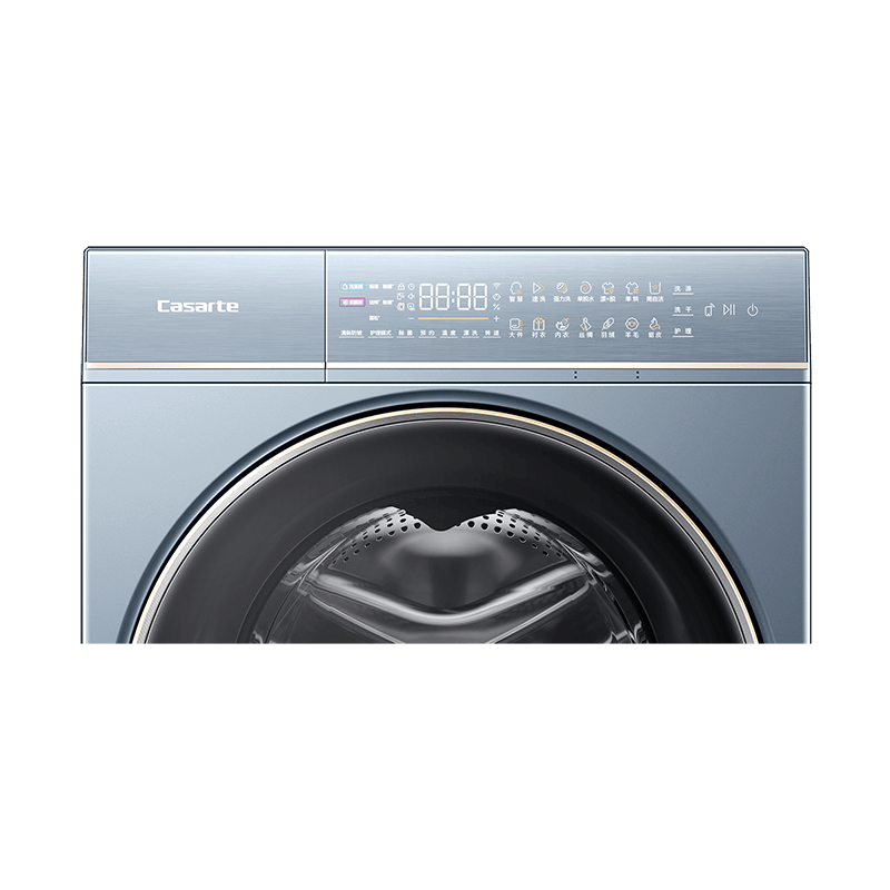 卡萨帝洗干一体 C1 HD10LG5ELU1图片