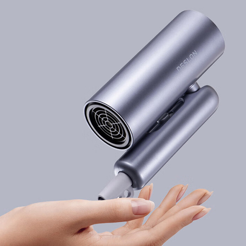 德世朗吹风机1600w家用恒温静音DDQ-CF823高清大图