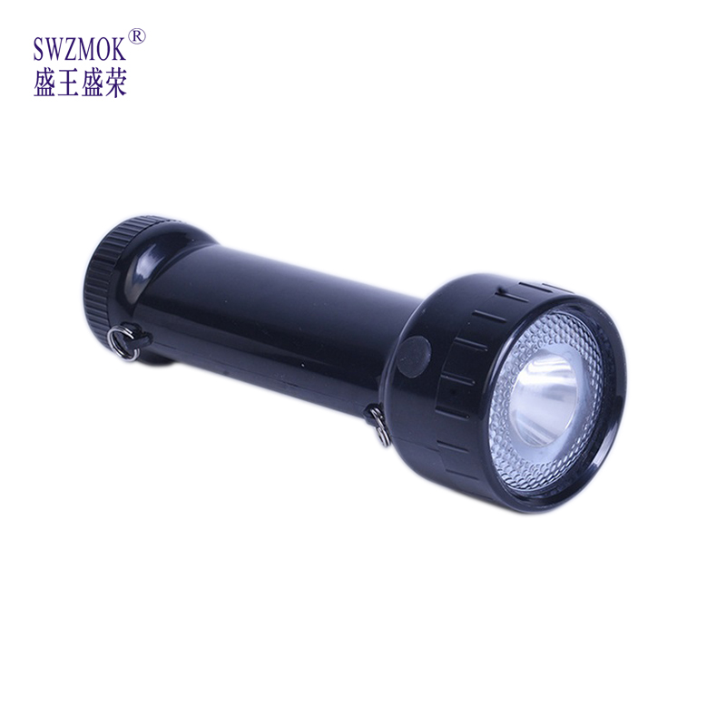 盛王盛荣 固态免维护强光电筒高清大图