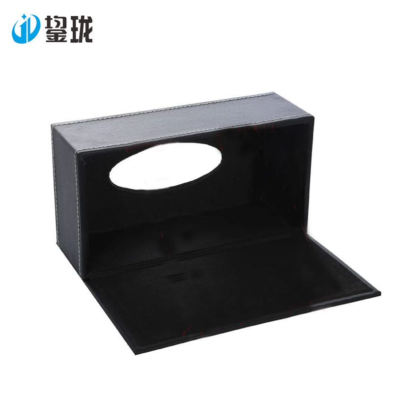鋆珑 抽纸盒纸巾盒 JL-H035 个高清大图