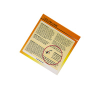 [母婴同补]俪抚(Lifeline Care)DHA进口专用鱼油备孕叶酸孕妇专用营养素 120粒/盒装