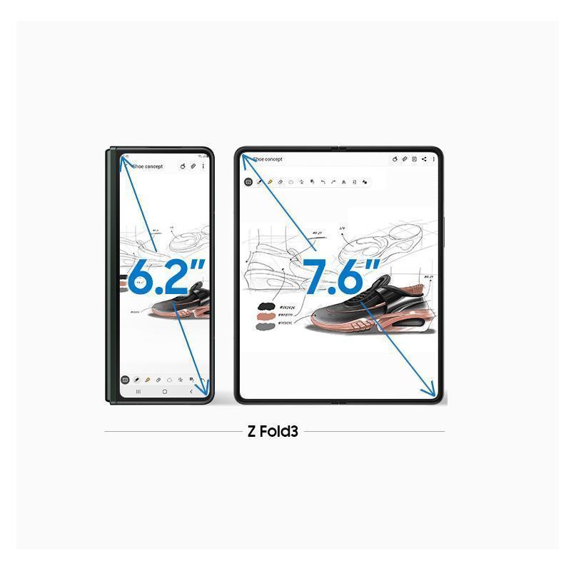 三星galaxy z fold3 5g（sm-手机