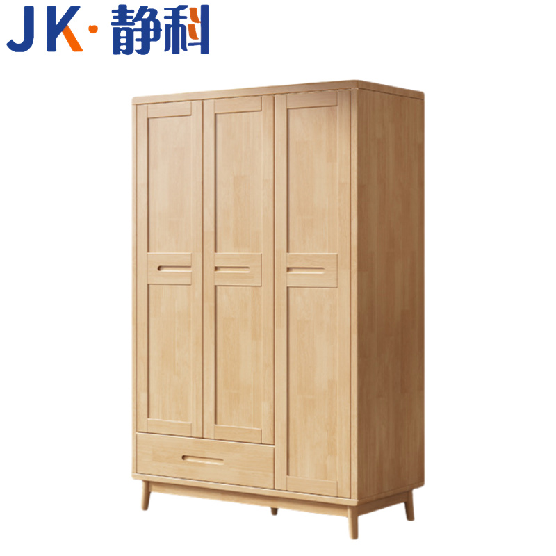 静科衣柜二门高清大图