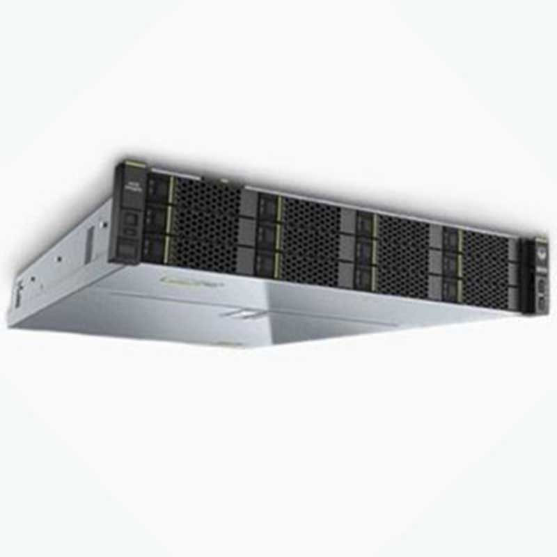 华为(HUAWEI) RH2288V3 2U机架式服务器
