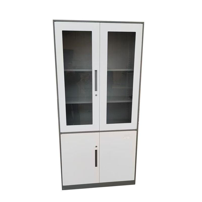 合祥源 大器械文件柜 900*500*1850mm 单位:组高清大图