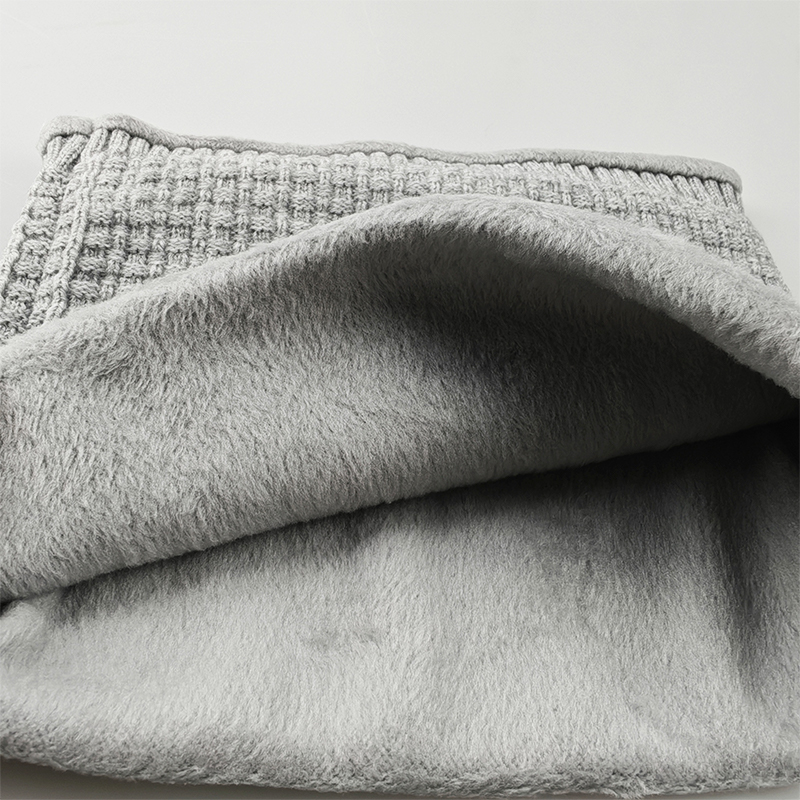 鸽护 防寒围脖 GH708-腈纶 个高清大图