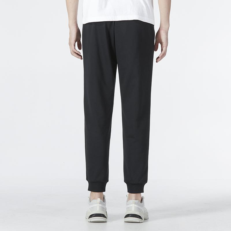 Skechers斯凯奇男裤新款运动长裤健身跑步透气休闲裤L322M047-0018 ZP