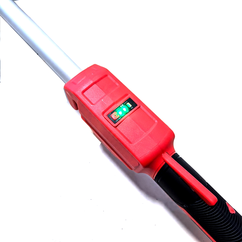 简科智信 割灌机 打草机 JK-1636 背包电池 套高清大图