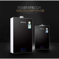 火王热水器 JSQ24-H12/B3