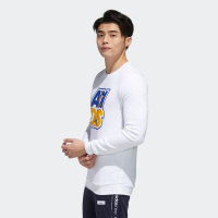 adidas neo阿迪休闲男子运动卫衣针织套头衫GP5886