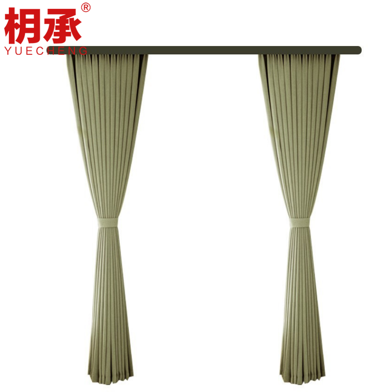 枂承 窗帘 宽2.5米 套高清大图