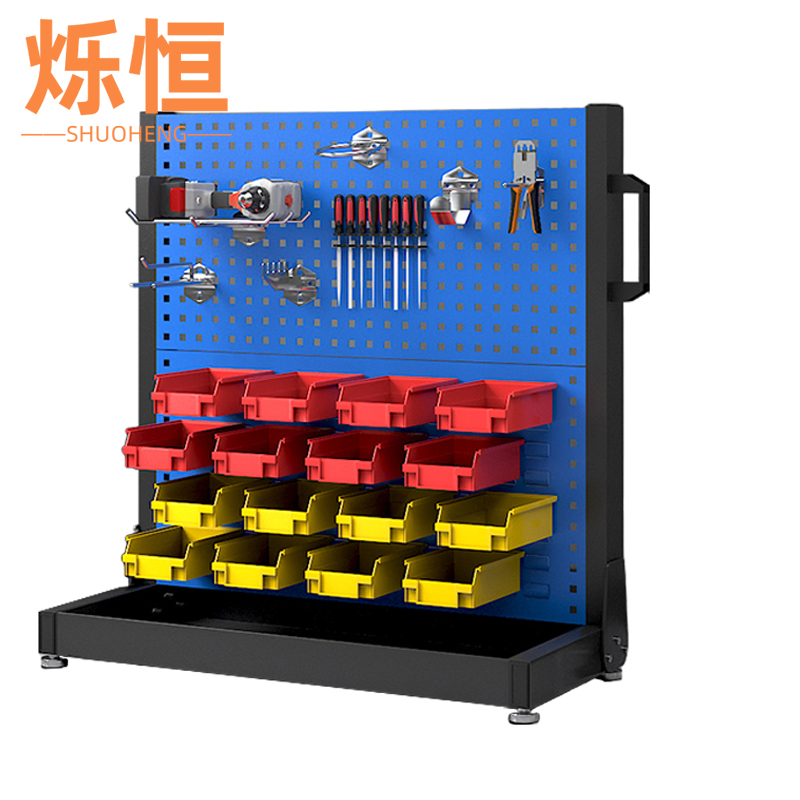 烁恒工具架 单面个高清大图