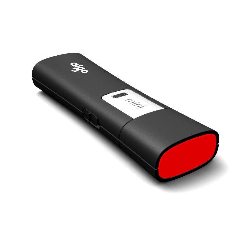 爱国者(aigo)L820232GUSB2.0U盘/优盘(计价单位:个)黑色高清大图