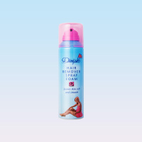 Dimples 杜碧丝 脱毛摩丝 玫瑰味 200ml