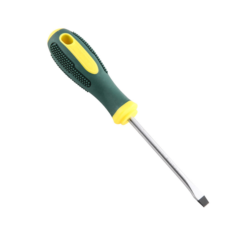 沐霓优品 一字螺丝刀 5*150mm 个高清大图