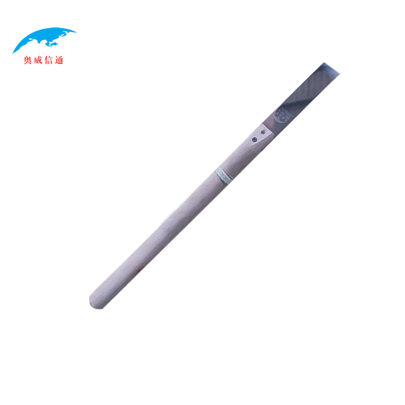 奥威信通 木柄清扫铲 AWXT-30029C高清大图