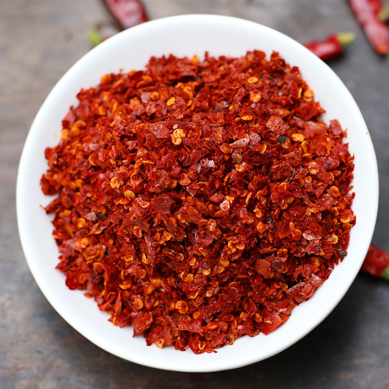 粗辣椒粉500g