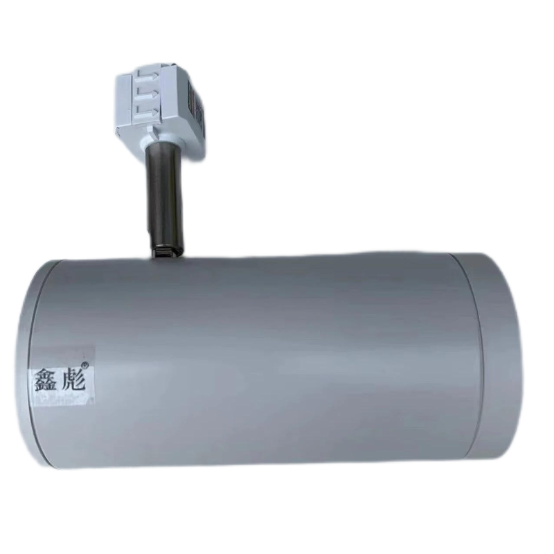 鑫彪筒灯/射灯LED明装轨道射灯6500K 13W 盏高清大图