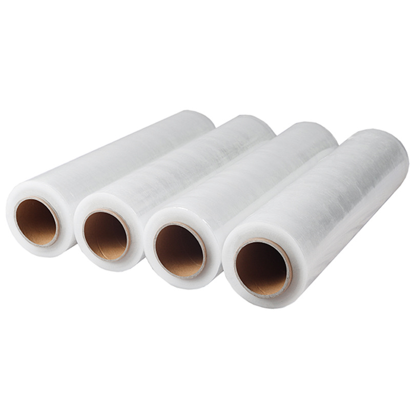 岱润 塑料膜 1-6米宽 千克高清大图