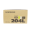三星(SAMSUNG)MLT-204L粉盒适用M3325 3375 3825 3875 4025 4075