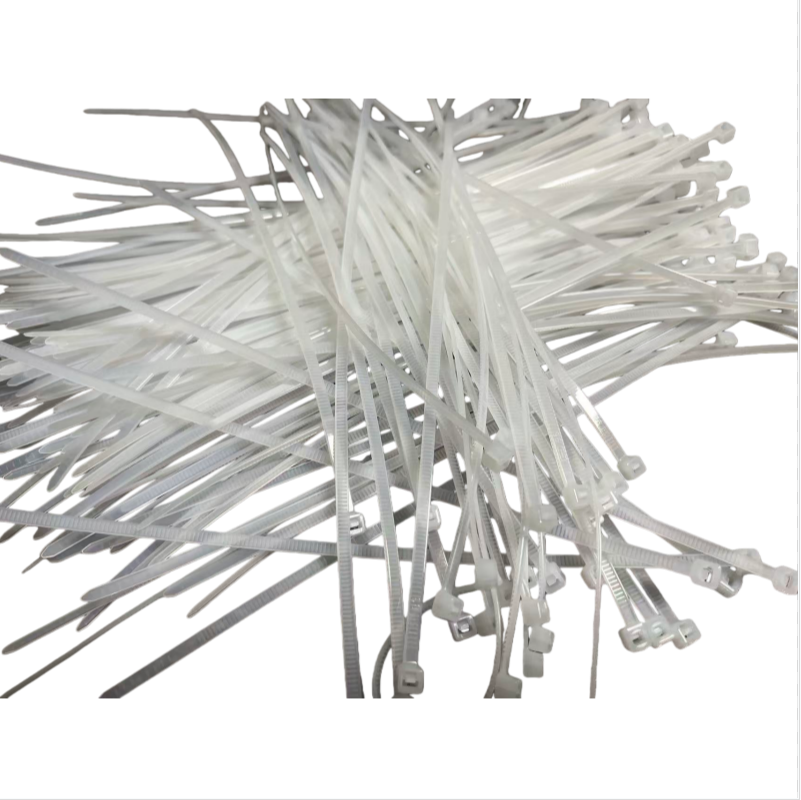 高杨茂诺 扎带 4.8*250mm 包高清大图