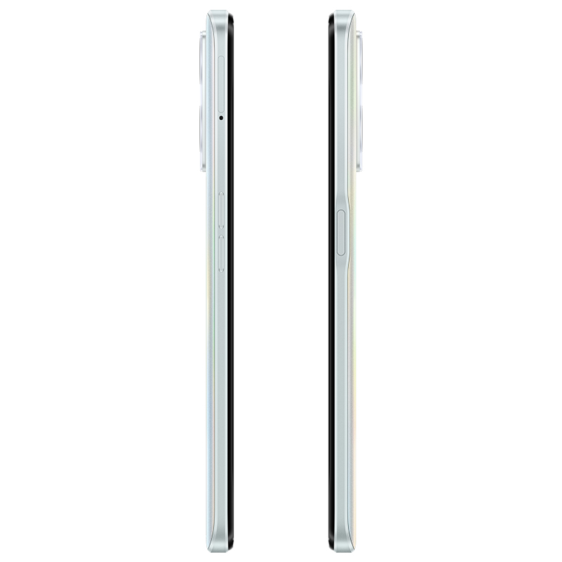 OPPO K10x 极光色 12GB+256GB 5000mAh超大电池 高通骁龙695处理器 120Hz高帧屏 6400万超清三摄 全网通5G手机高清大图