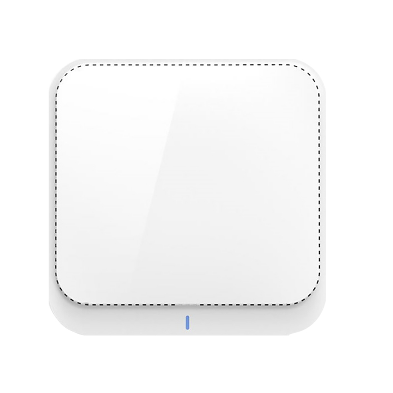 Gestton捷思通 GIS-100AP 5G WIFI加密无线会议专用AP高清大图