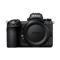 尼康(Nikon ) Z 7II代(Z7 2/Z72)全画幅微单数码相机 机身+z14-24/2.8s镜头 4575万像素 Vlog相机 WIFI分享 4K视频拍摄