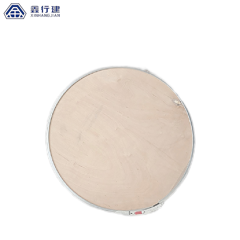 鑫行建 变色硅胶 XXJ-HB6955(净含量25kg) 桶高清大图