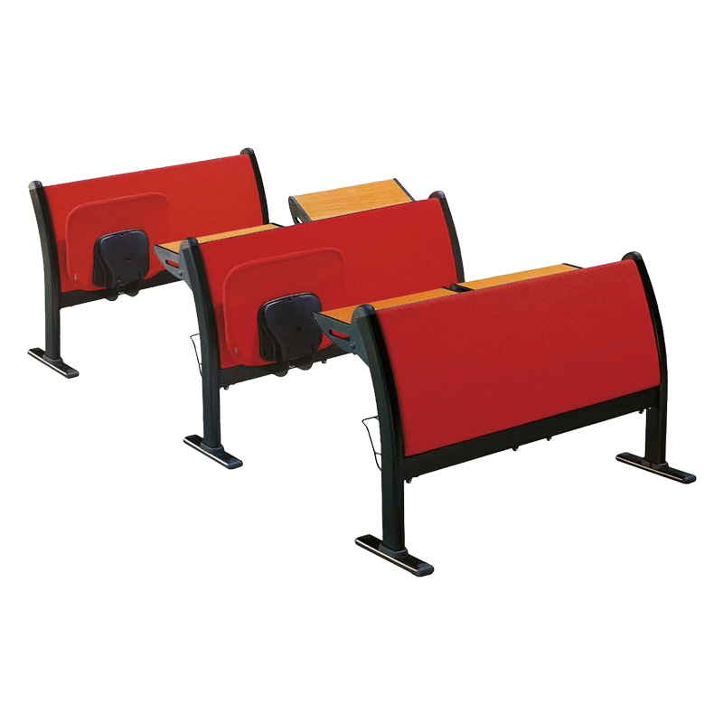 科朔 阶梯课桌椅 连排椅 学生教学阶梯课桌椅 KS-WL-022 后排（一个座位）