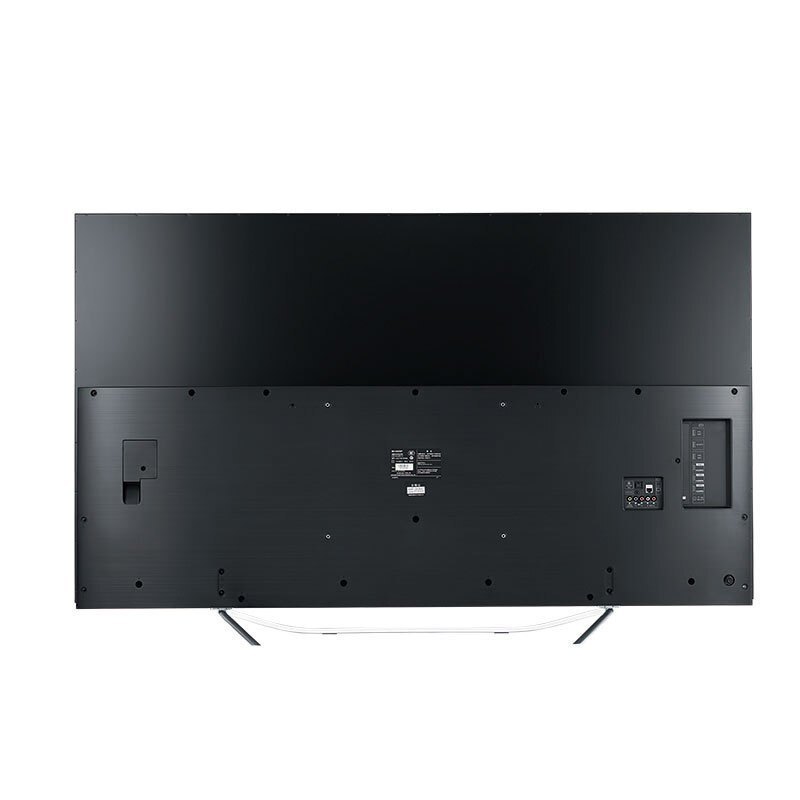 夏普(SHARP)LCD-65MY8008A 65英寸蓝牙连接4K超高清网络液晶平板电视