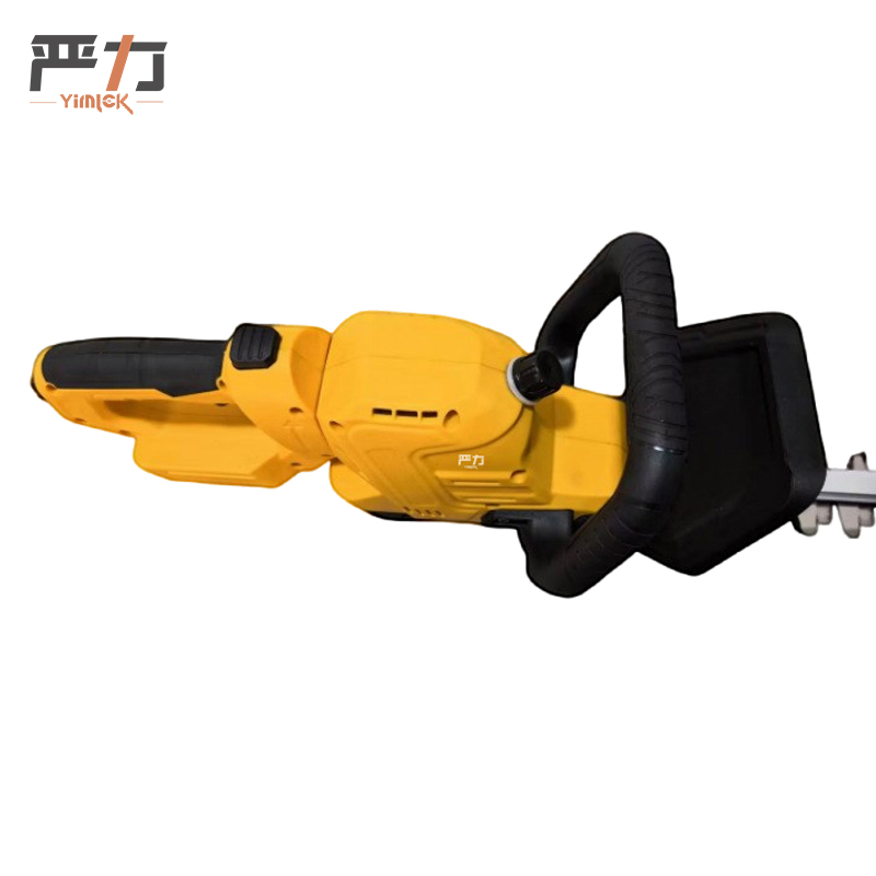 严力YIMLEK 绿篱机 LT60台高清大图