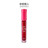 Etude House/伊蒂之屋亲密爱人透嫩染唇液唇蜜唇釉 #OR204樱桃红