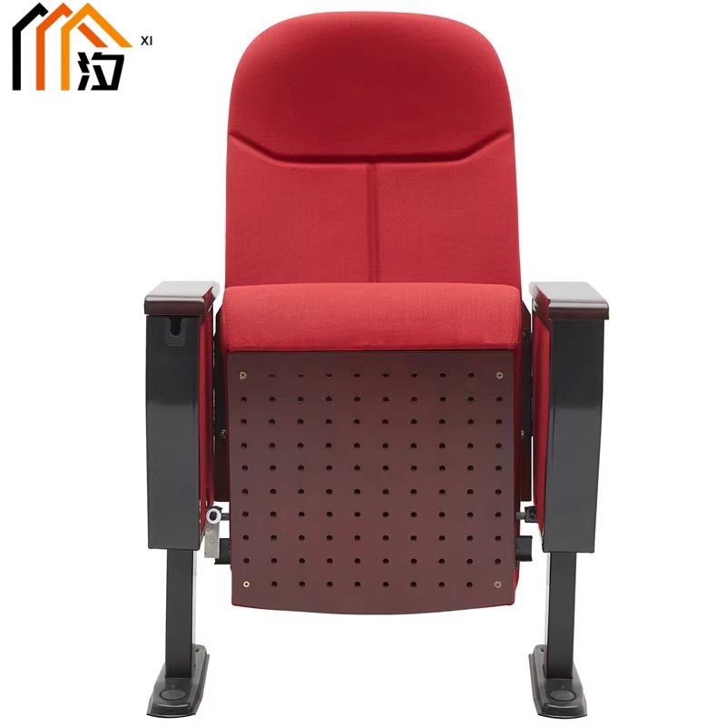 汐礼堂椅红色把高清大图