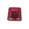 欧盛迈 OSM-BZD-03 3.7V 0.48W IP65 LED 标志灯(计价单位:盏)红色