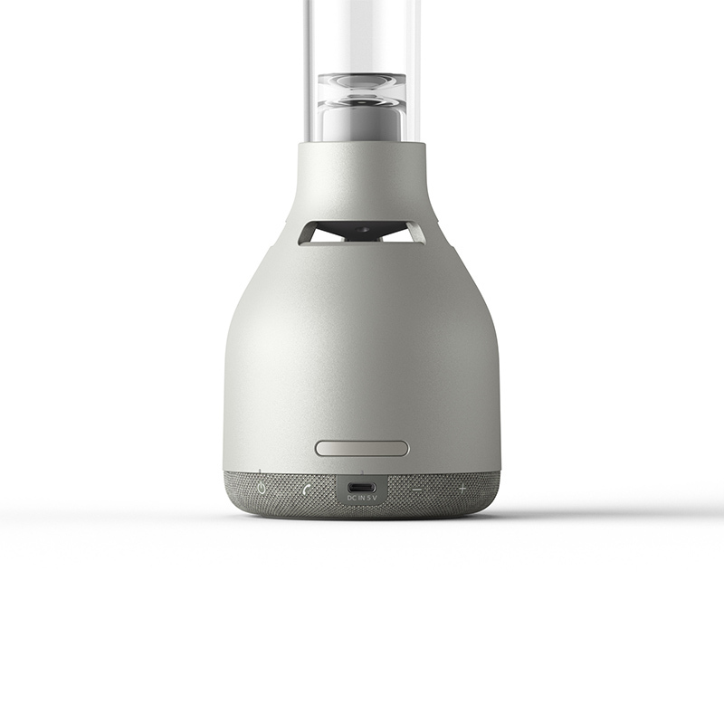 索尼(SONY) LSPX-S3 晶雅音管氛围感蓝牙音箱