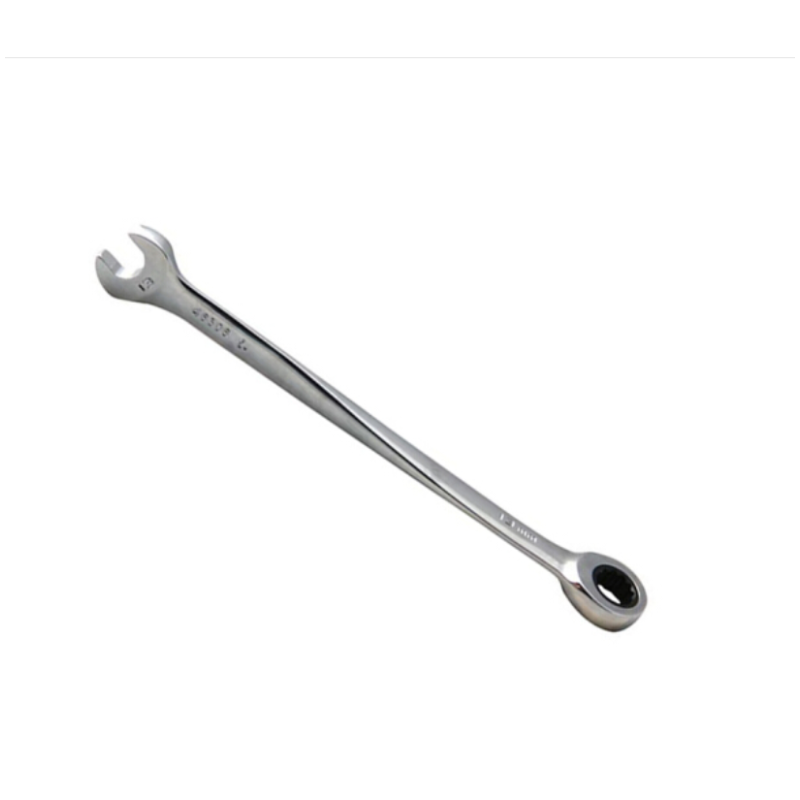 世达加长型X柄两用棘轮开口扳手快速扳手工具46301-46312 8-19mm 46306 13mm