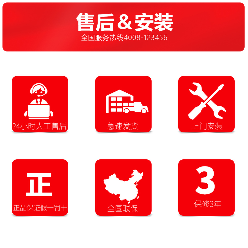 TCL燃气灶双灶嵌入式天然气大火力煤气灶