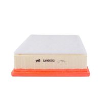 维克斯(WIX)空气滤.带粗滤WA6693适配宝来/甲壳虫/朗逸/高尔夫4